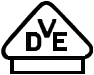 VDE logo